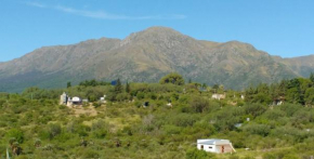 Habitación privada en casa rural, vistas Uritorco